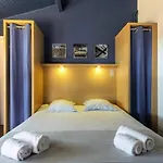 Hotel Belambra Clubs - Les Vignes Capbreton