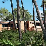 Belambra Clubs - Les Vignes Hotel 3*