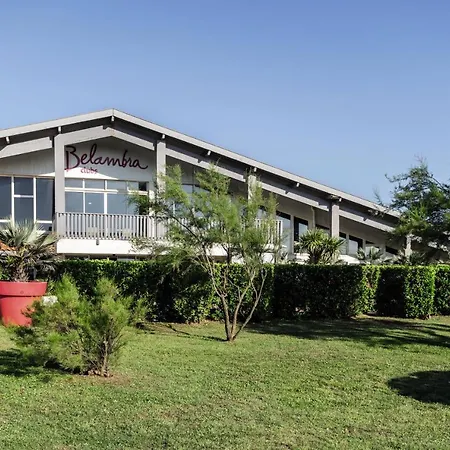 Belambra Clubs - Les Vignes Capbreton
