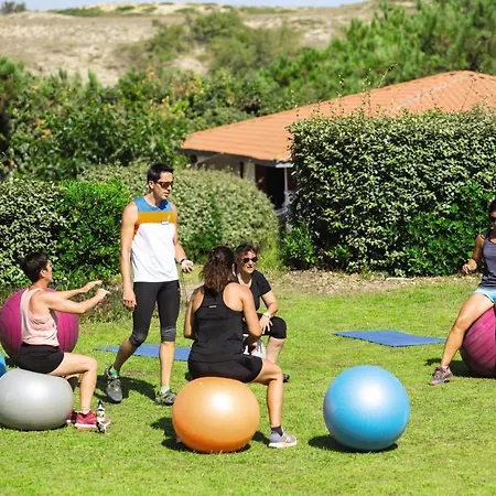 Hotel Belambra Clubs - Les Vignes