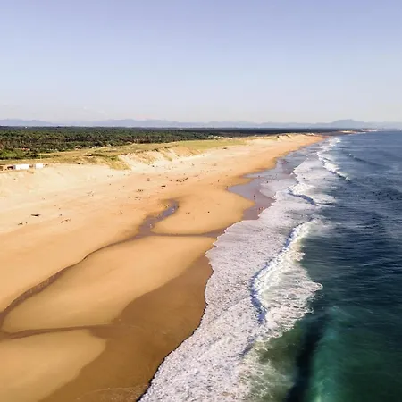 Hotell Belambra Clubs - Les Vignes 3*