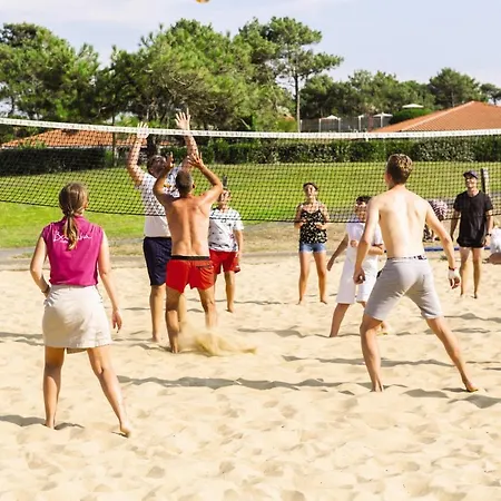 Hotel Belambra Clubs - Les Vignes Capbreton