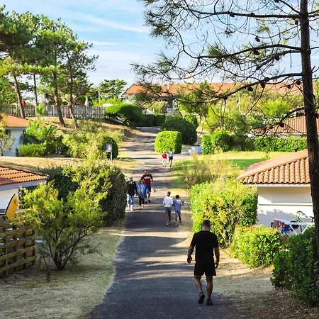 Otel Belambra Clubs - Les Vignes 3*