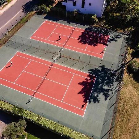 Belambra Clubs - Les Vignes Hotel
