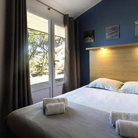 Belambra Clubs - Les Vignes 3*