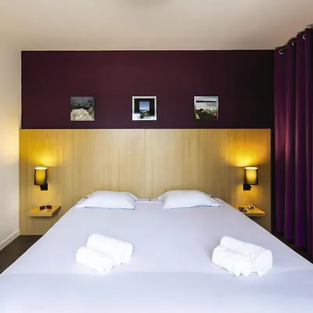 Belambra Clubs - Les Vignes Capbreton