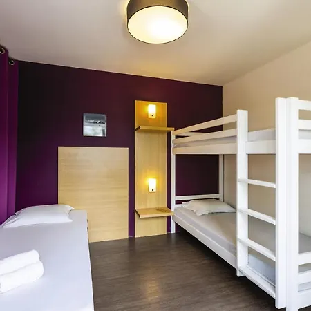 Hotel Belambra Clubs - Les Vignes
