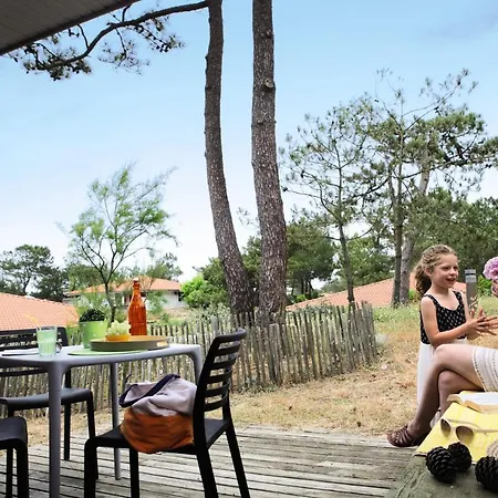 Belambra Clubs - Les Vignes Capbreton