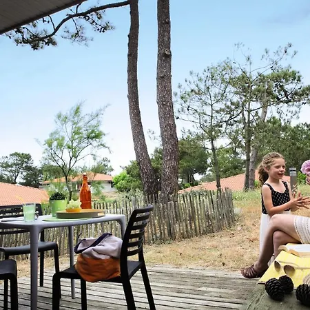 Belambra Clubs - Les Vignes Capbreton