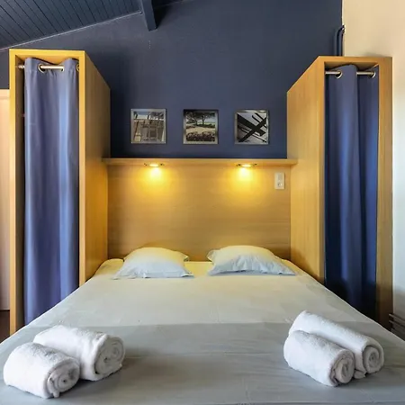 Otel Belambra Clubs - Les Vignes Capbreton