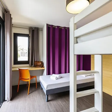 Belambra Clubs - Les Vignes 3* Capbreton