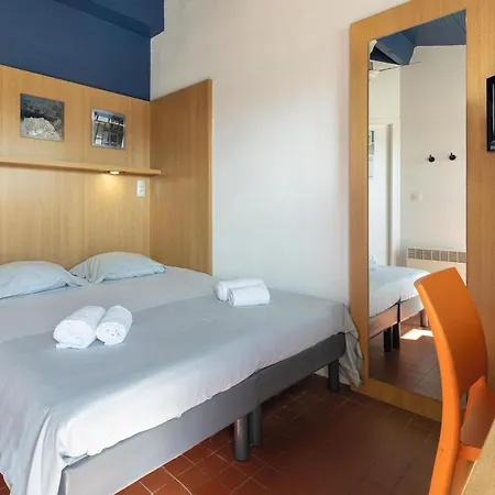 Hotel Belambra Clubs - Les Vignes