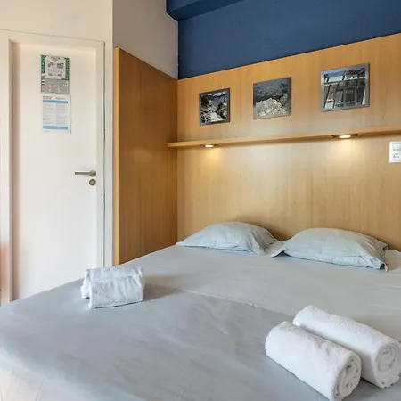 Belambra Clubs - Les Vignes Hotel 3*