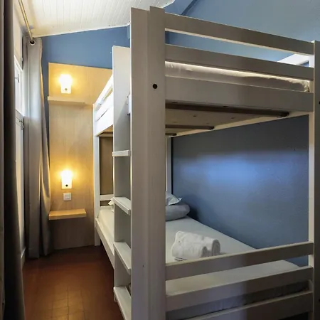 Belambra Clubs - Les Vignes Otel 3*
