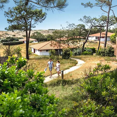 Belambra Clubs - Les Vignes Otel 3*