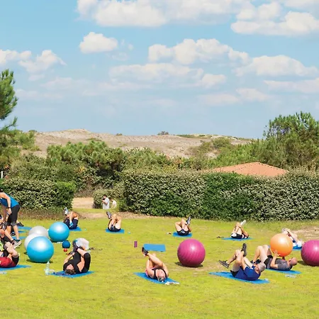Hotel Belambra Clubs - Les Vignes 3*