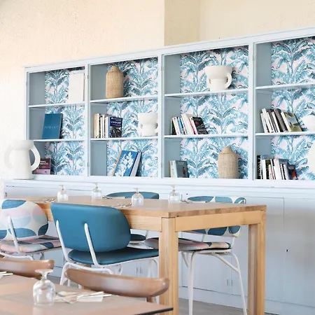 Belambra Clubs - Les Vignes Hotell Capbreton