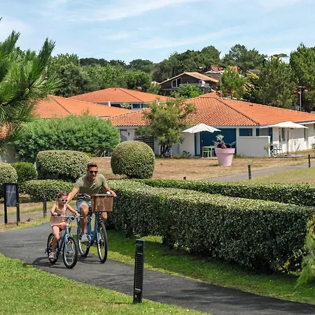 Belambra Clubs - Les Vignes 3*