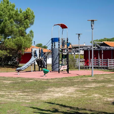 Belambra Clubs - Les Vignes Capbreton