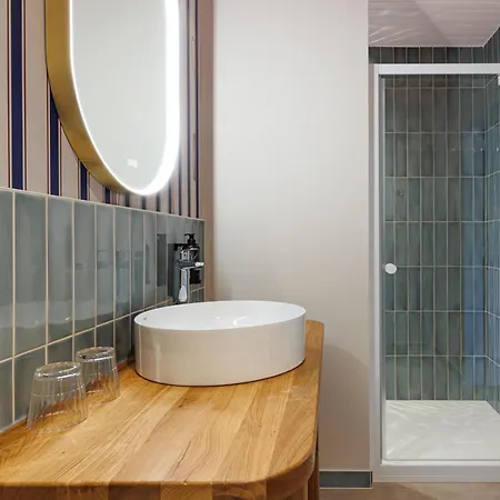 Belambra Clubs - Les Vignes Hotel