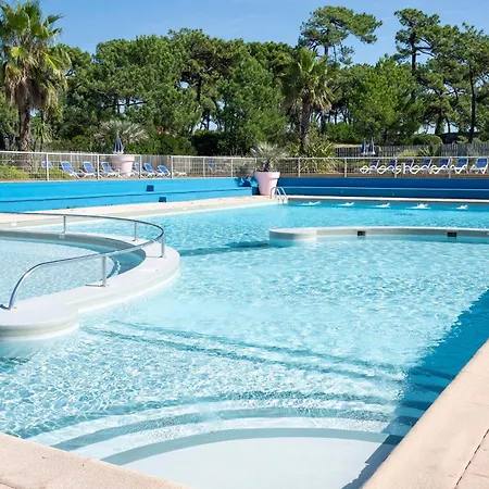 Hotel Belambra Clubs - Les Vignes 3*