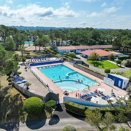 Belambra Clubs - Les Vignes 3*