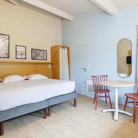 Hotel Belambra Clubs - Les Vignes Capbreton