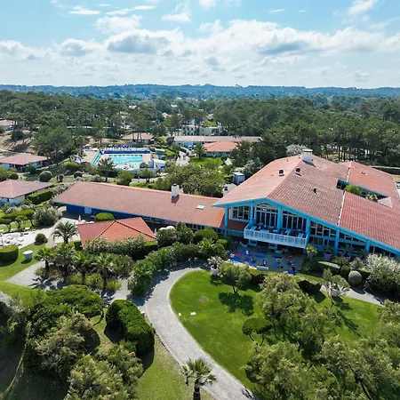 Belambra Clubs - Les Vignes Hotel