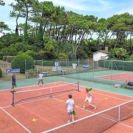 Belambra Clubs - Les Vignes فندق كابروتو