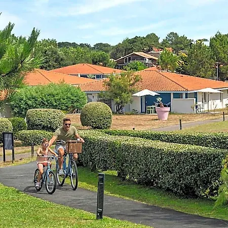 Otel Belambra Clubs - Les Vignes 3*