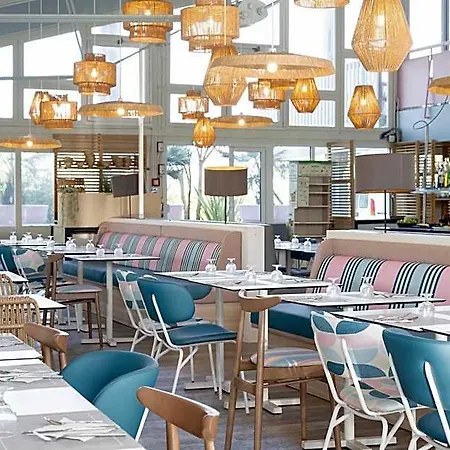Belambra Clubs - Les Vignes Otel