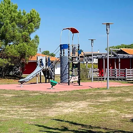 Belambra Clubs - Les Vignes Otel 3*