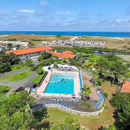 Otel Belambra Clubs - Les Vignes