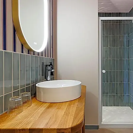 Otel Belambra Clubs - Les Vignes Capbreton