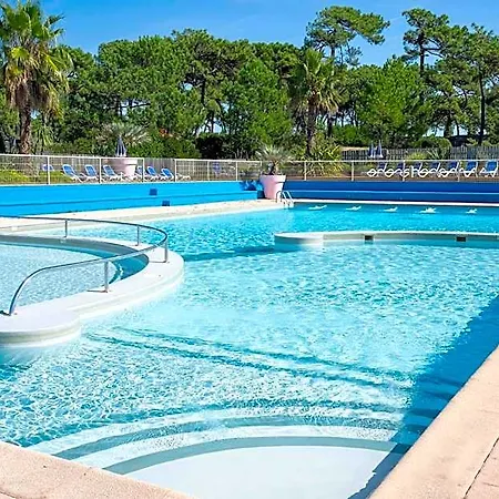 Otel Belambra Clubs - Les Vignes