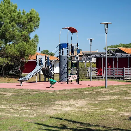 Belambra Clubs - Les Vignes Capbreton