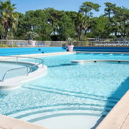 Belambra Clubs - Les Vignes Hotel 3*
