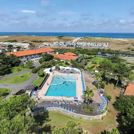 Belambra Clubs - Les Vignes Hotel
