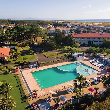 Hotel Belambra Clubs - Les Vignes 3*