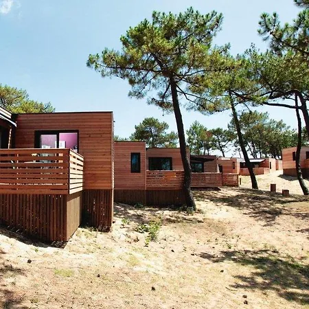 Otel Belambra Clubs - Les Vignes