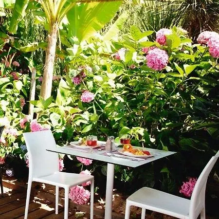 Belambra Clubs - Les Vignes Hotell