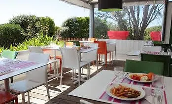 Belambra Clubs - Les Vignes 3* Capbreton