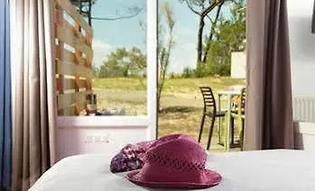 Hotell Belambra Clubs - Les Vignes 3*