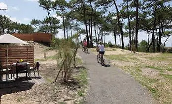 فندق Belambra Clubs - Les Vignes 3*