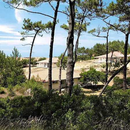 Belambra Clubs - Les Vignes Hotell