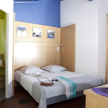 Belambra Clubs - Les Vignes 3*