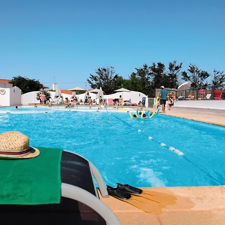 Belambra Clubs - Les Vignes 3*