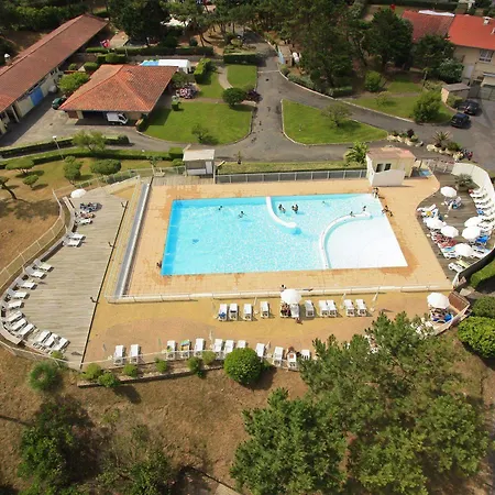Belambra Clubs - Les Vignes 3*