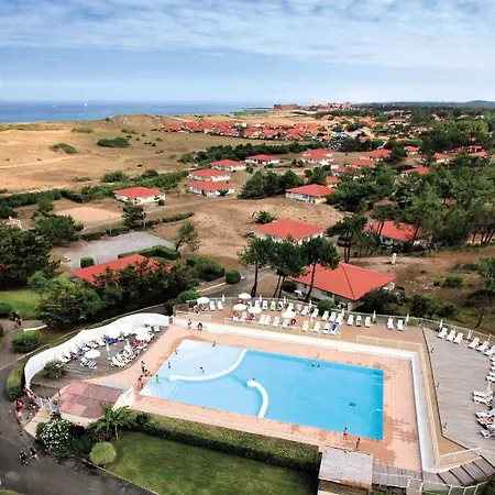 Otel Belambra Clubs - Les Vignes 3*