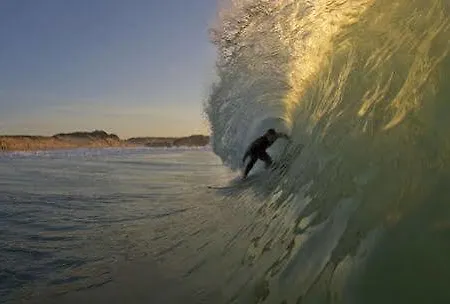 Belambra Clubs - Les Vignes 3* Capbreton